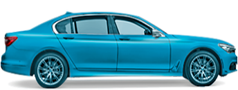 Легковые автомобили свыше 5 м.