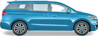 Минивэны