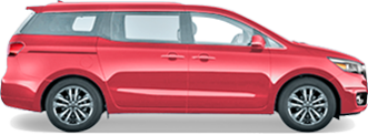 Минивэны