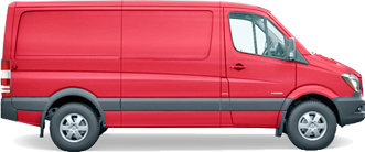 Микроавтобусы